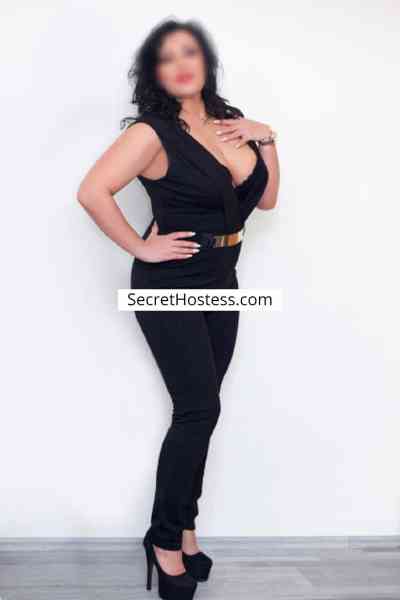 Fabienne 35Yrs Old Escort Size 12 60KG 165CM Tall Vienna Image - 2