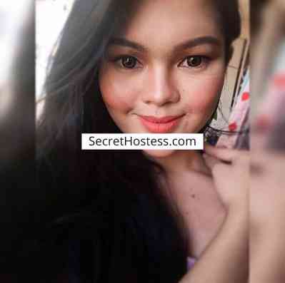 Gabriella Escort 46KG 162CM Tall Makati Image - 2