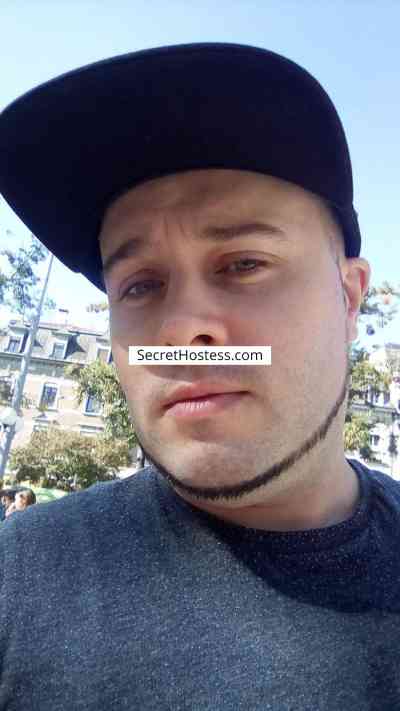 28 Year Old Caucasian Escort Nuremberg Black Hair Blue eyes - Image 9