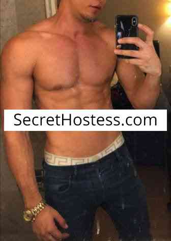 JEANMASC_XXL 27Yrs Old Escort 95KG 190CM Tall Madrid Image - 1