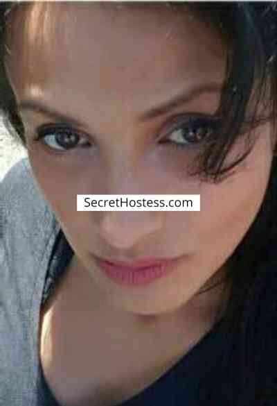 Luciana 27Yrs Old Escort 63KG 165CM Tall Orleans Image - 1
