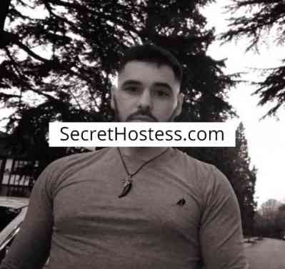 Male escort 21Yrs Old Escort London Image - 2