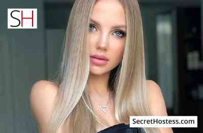 25 Year Old Russian Escort Brussels Blonde Blue eyes - Image 3