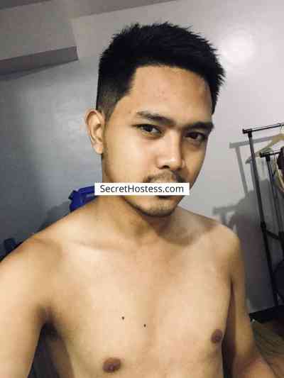 Mark Jeremy Escort 58KG 168CM Tall Manila Image - 2