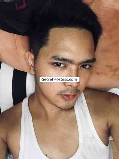 Mark Jeremy Escort 58KG 168CM Tall Manila Image - 4