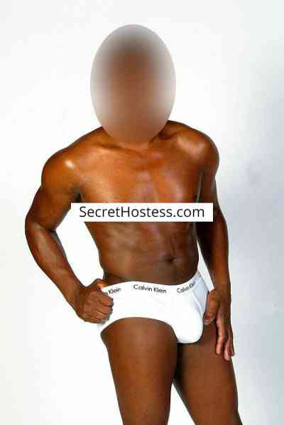 Mike, Independent Escort in Johannesburg