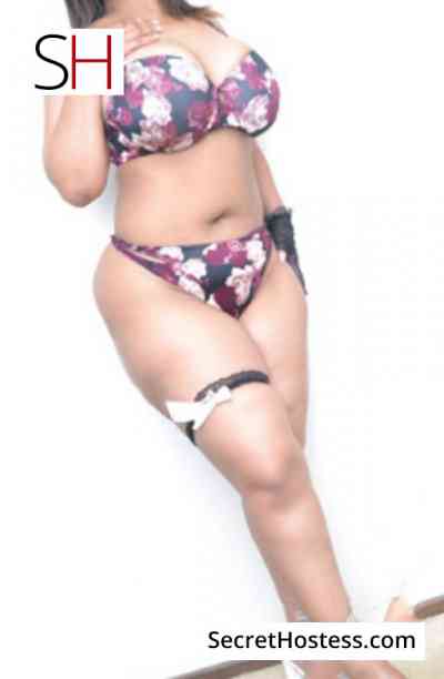 Omotole 22Yrs Old Escort 63KG 172CM Tall Casablanca Image - 2