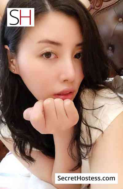 20 Year Old Japanese Escort Jeddah Black Hair Brown eyes - Image 1