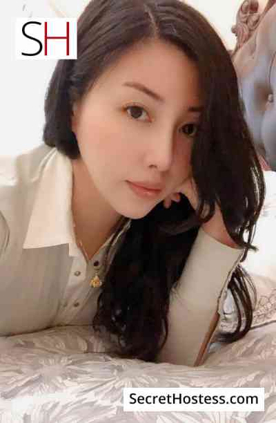 20 Year Old Japanese Escort Jeddah Black Hair Brown eyes - Image 3