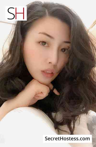 20 Year Old Japanese Escort Jeddah Black Hair Brown eyes - Image 4