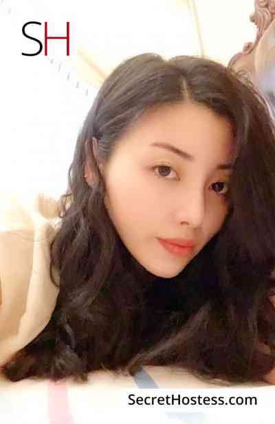 20 Year Old Japanese Escort Jeddah Black Hair Brown eyes - Image 7