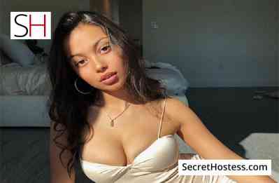 Susan 21Yrs Old Escort Riyadh Image - 1