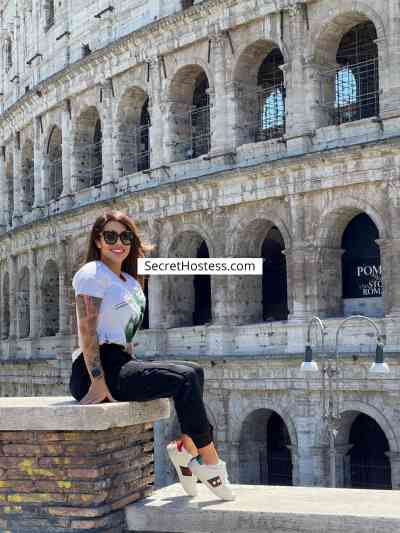 Talicia Akira 26Yrs Old Escort Size 10 57KG 165CM Tall Rome Image - 38