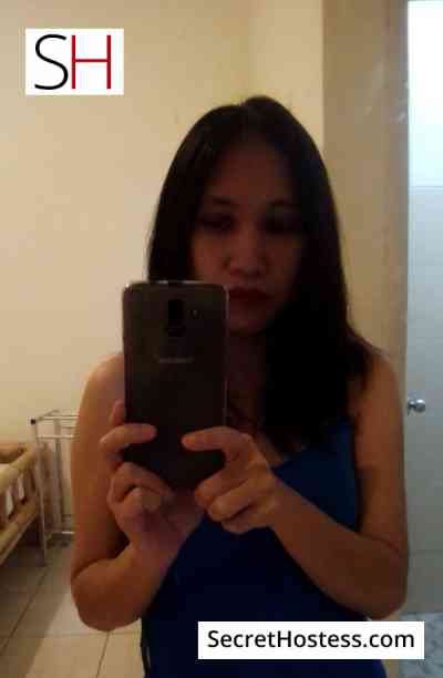 thalia 35Yrs Old Escort 49KG 160CM Tall Jakarta Image - 0