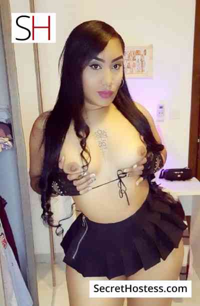 25 year old Colombian Escort in Sliema ANNY NEW PARTY GIRL, Independent