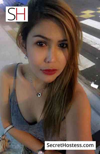 Angelica 25Yrs Old Escort 51KG 159CM Tall Makati City Image - 8