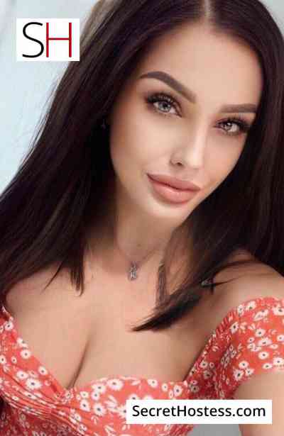 22 year old Russian Escort in Beirut Caprice, Agency