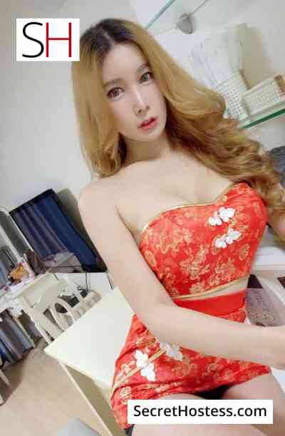 Now in Incheon 22Yrs Old Escort 52KG 169CM Tall Incheon Image - 1