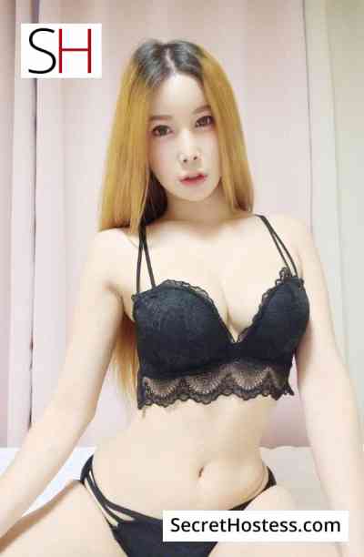 Now in Incheon 22Yrs Old Escort 52KG 169CM Tall Incheon Image - 3