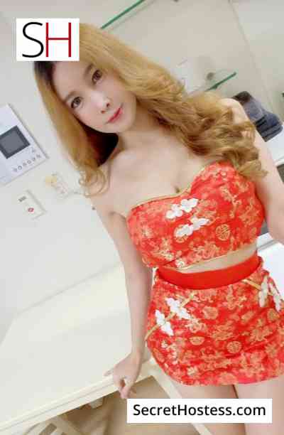 Now in Incheon 22Yrs Old Escort 52KG 169CM Tall Incheon Image - 8
