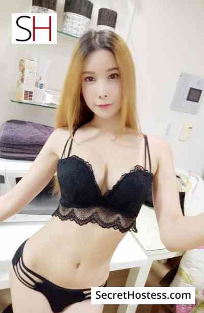 Now in Incheon 22Yrs Old Escort 52KG 169CM Tall Incheon Image - 9