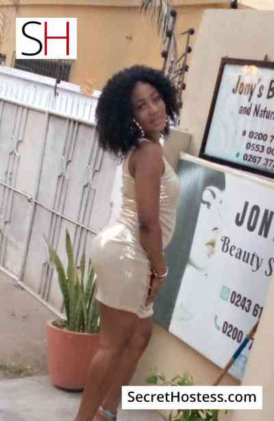 23 year old Liberian Escort in Accra Pretty lee, Independent