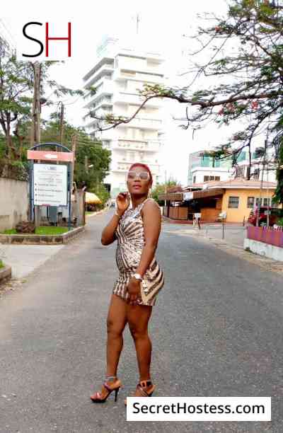 Pretty lee 23Yrs Old Escort 69KG 159CM Tall Accra Image - 4