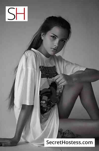 22 year old Russian Escort in Neuilly-sur-seine Sweetlana, Agency