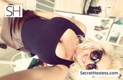 goddesskata78 42Yrs Old Escort 62KG 169CM Tall Budapest Image - 0