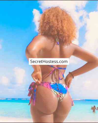 Cindy 24Yrs Old Escort 44KG 158CM Tall Accra Image - 2