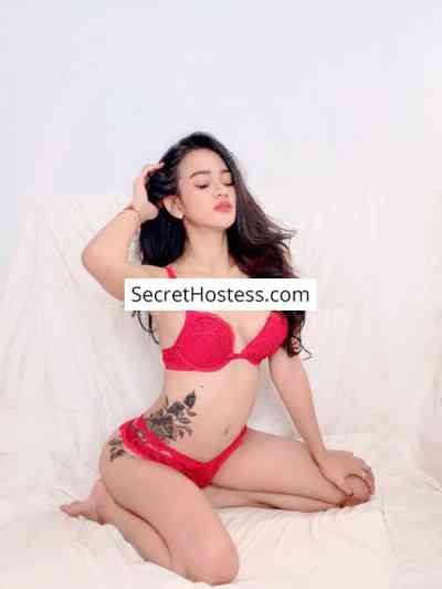 Cut Rizky 21Yrs Old Escort 50KG 171CM Tall Bali Image - 4