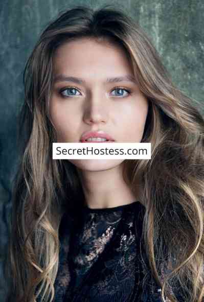 25 year old Caucasian Escort in Brussels Kelly, Independent