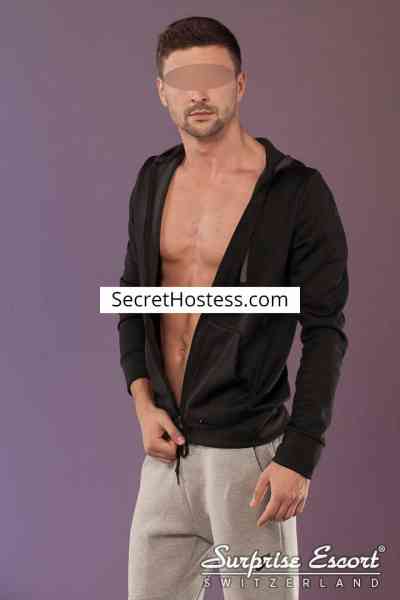 Gregory 28Yrs Old Escort 184CM Tall Zürich Image - 6