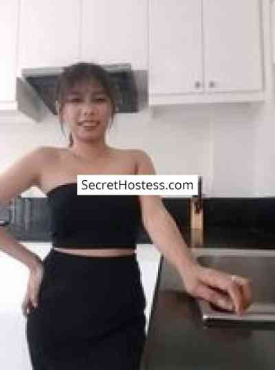 26 Year Old Asian Escort Angeles City Black Hair Black eyes - Image 4