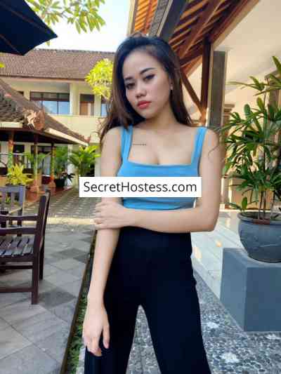 Lisa 20Yrs Old Escort 48KG 165CM Tall Bali Image - 0