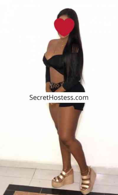 Marcela 22Yrs Old Escort 67KG 167CM Tall Cartagena Image - 1