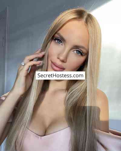 Marianna 25Yrs Old Escort 52KG 168CM Tall Brussels Image - 7