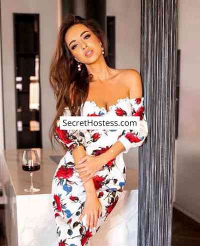 Salina 22Yrs Old Escort 47KG 163CM Tall Manama Image - 0