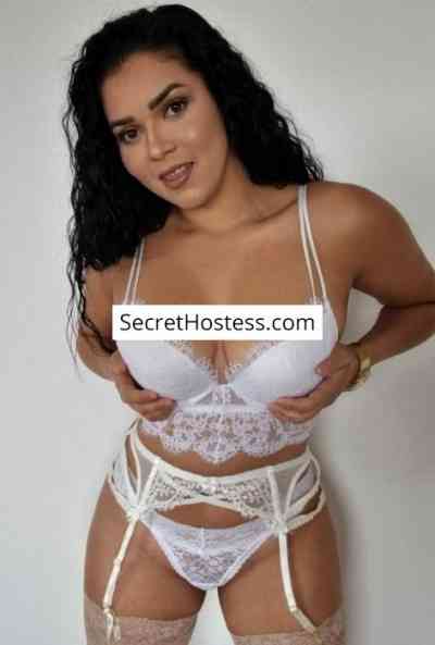 27 Year Old Latin Escort Luxembourg City Black Hair Black eyes - Image 2