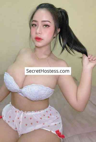 Tyra 21Yrs Old Escort 48KG 167CM Tall Muscat Image - 3
