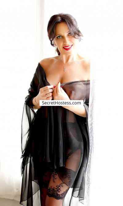 VINESS 46Yrs Old Escort Size 10 58KG 170CM Tall Rome Image - 10