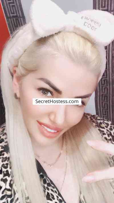 VeroNika 25Yrs Old Escort Size 12 54KG 167CM Tall Reggio Calabria Image - 19