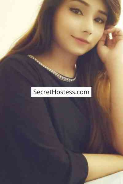 Alina 23Yrs Old Escort 51KG 159CM Tall Karachi Image - 1