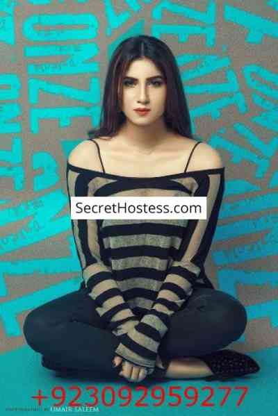 Alina 23Yrs Old Escort 51KG 159CM Tall Karachi Image - 2