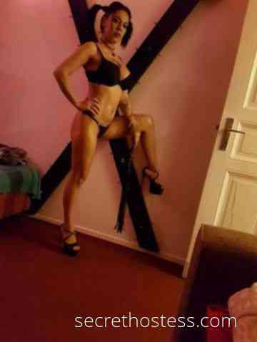 Jenna 27Yrs Old Escort 146CM Tall Berlin Image - 0