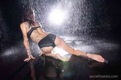Felicia 31Yrs Old Escort 49KG 160CM Tall Berlin Image - 1