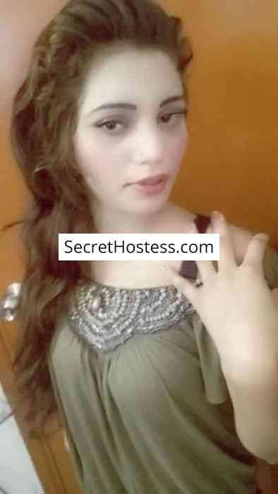 Jenny 24Yrs Old Escort 52KG 167CM Tall Karachi Image - 2