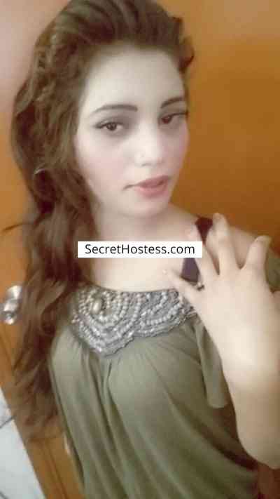 24 Year Old Asian Escort Karachi Blonde Black eyes - Image 2