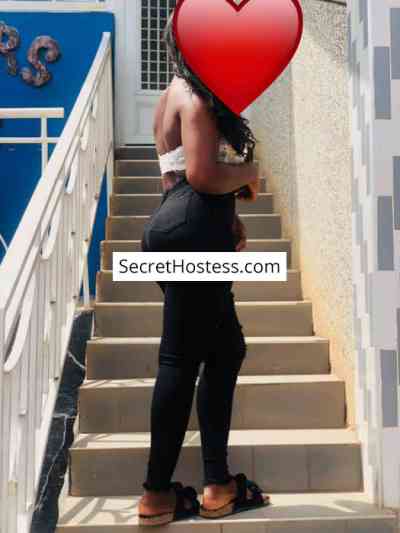 Miss Stacy 25Yrs Old Escort 51KG 152CM Tall Accra Image - 3