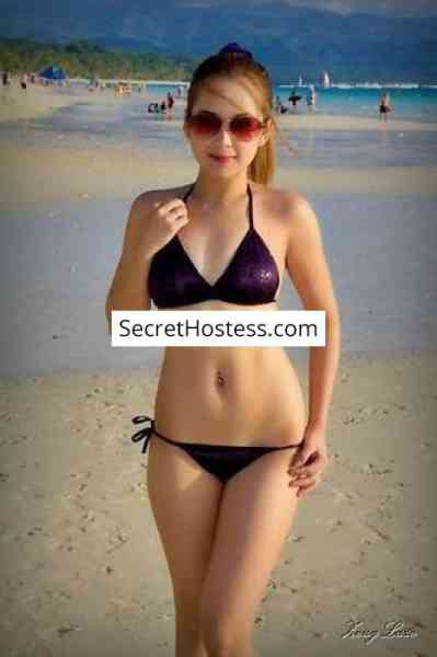 Sofie 23Yrs Old Escort 48KG 153CM Tall Davao City Image - 2